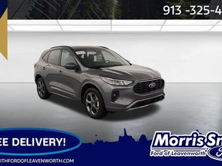 Certified 2024 Ford Escape ST-Line Select w/ Tech Pack #1 AWD/4WD video 1