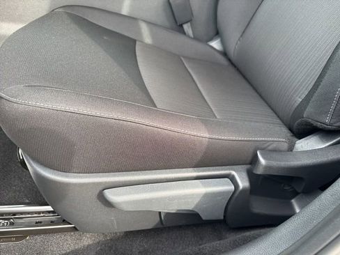 New 2025 Nissan Sentra SV image 9