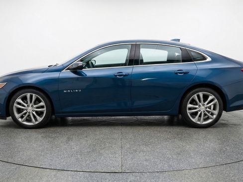 Used 2024 Chevrolet Malibu LT image 5