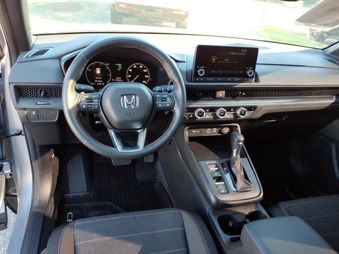 Used 2024 Honda CR-V Sport image 7