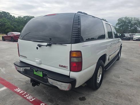 Used 2003 GMC Yukon XL SLT w/ 1SD Preferred Equipment Group RWD image 13
