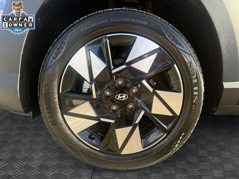 Used 2025 Hyundai Kona SEL FWD image 20