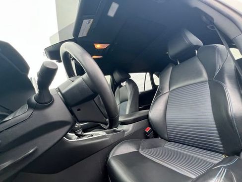 Used 2020 Toyota RAV4 XSE w/ XSE Grade Weather Package AWD/4WD image 13