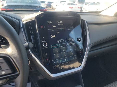 Used 2024 Subaru Crosstrek 2.0i Premium image 19