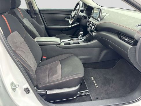 Certified 2023 Nissan Sentra SR image 15