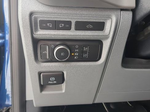 Used 2022 Ford F150 XLT w/ Equipment Group 302A High image 24