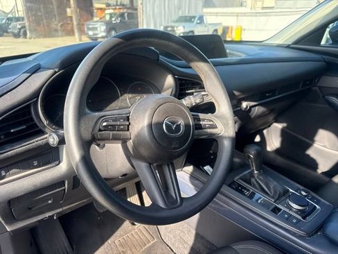 Used 2021 MAZDA CX-30 FWD 2.5 S image 10