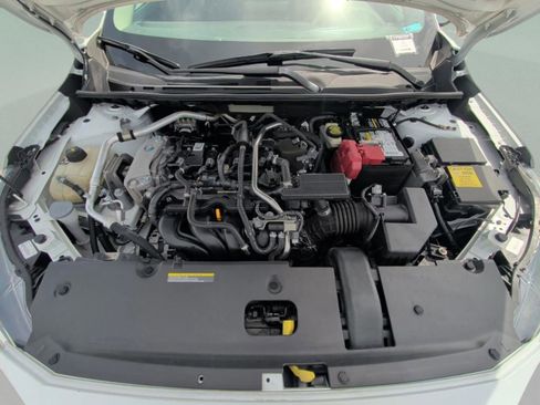 Used 2020 Nissan Sentra SV FWD image 26