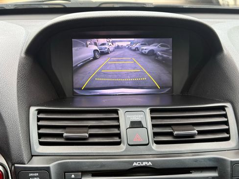 Used 2013 Acura TL w/ Technology Package image 13