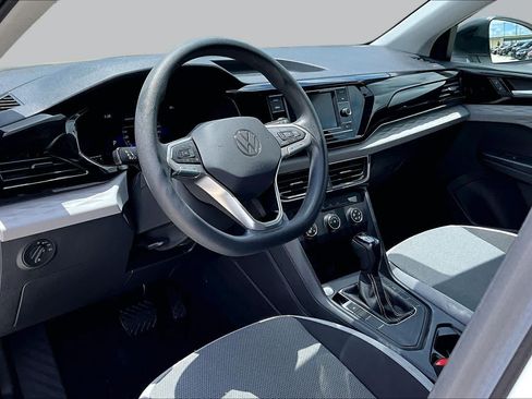 Used 2022 Volkswagen Taos S FWD image 16