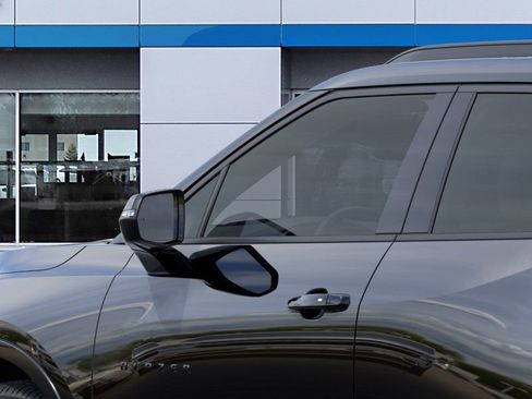 New 2026 Chevrolet Blazer RS image 12