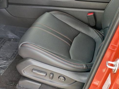 New 2026 Honda Passport TrailSport Elite image 4