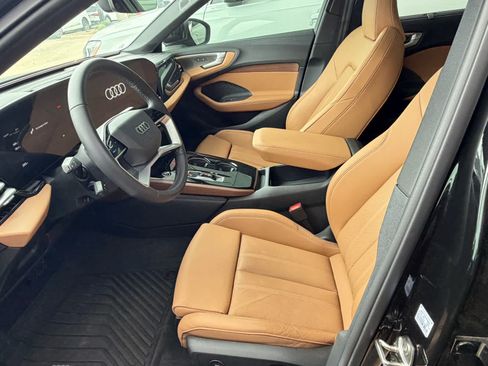 Used 2025 Audi A5 2.0T Premium Plus w/ Premium Plus AWD/4WD image 16