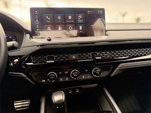 Used 2024 Honda Accord Sport image 14