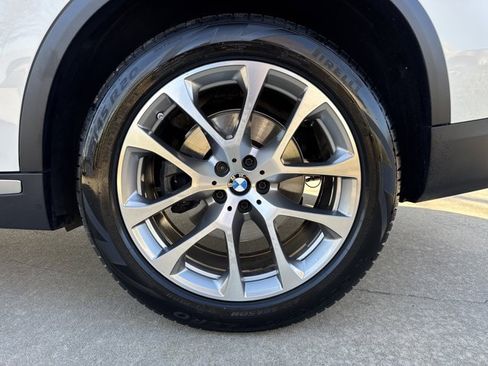 Certified 2023 BMW X5 xDrive40i w/ Premium Package image 27