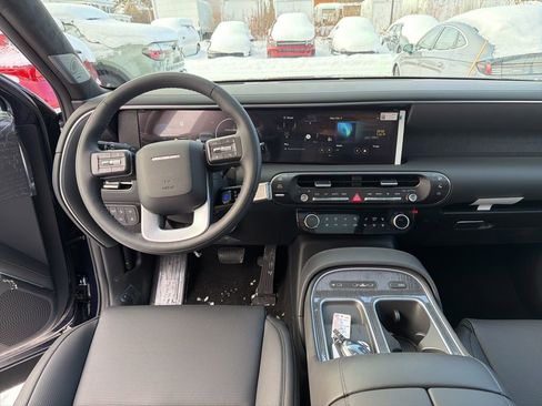 New 2026 Hyundai Palisade Calligraphy AWD/4WD image 24