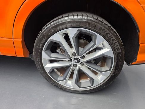 Used 2021 Audi Q3 2.0T Premium Plus w/ Premium Plus Package AWD/4WD image 17
