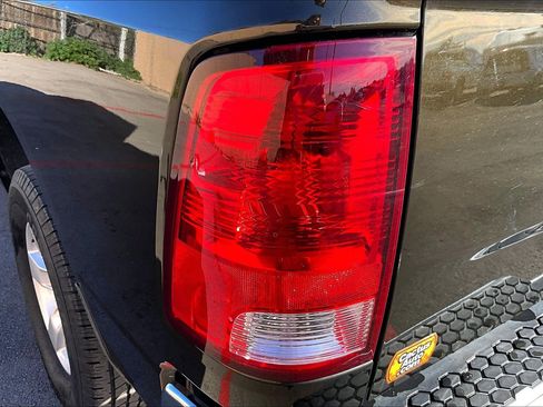 Used 2014 RAM 1500 Tradesman w/ Popular Equipment Group image 20