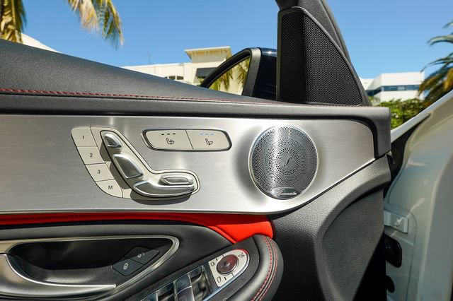 Used 2021 Mercedes-Benz C 63 AMG S image 54