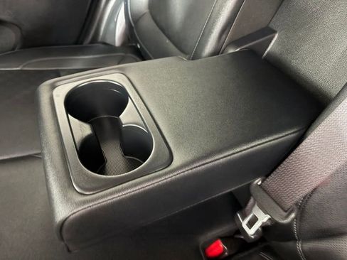 Certified 2023 Kia Seltos EX AWD/4WD image 15