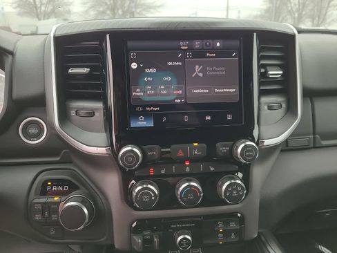 New 2026 RAM 1500 Big Horn image 24