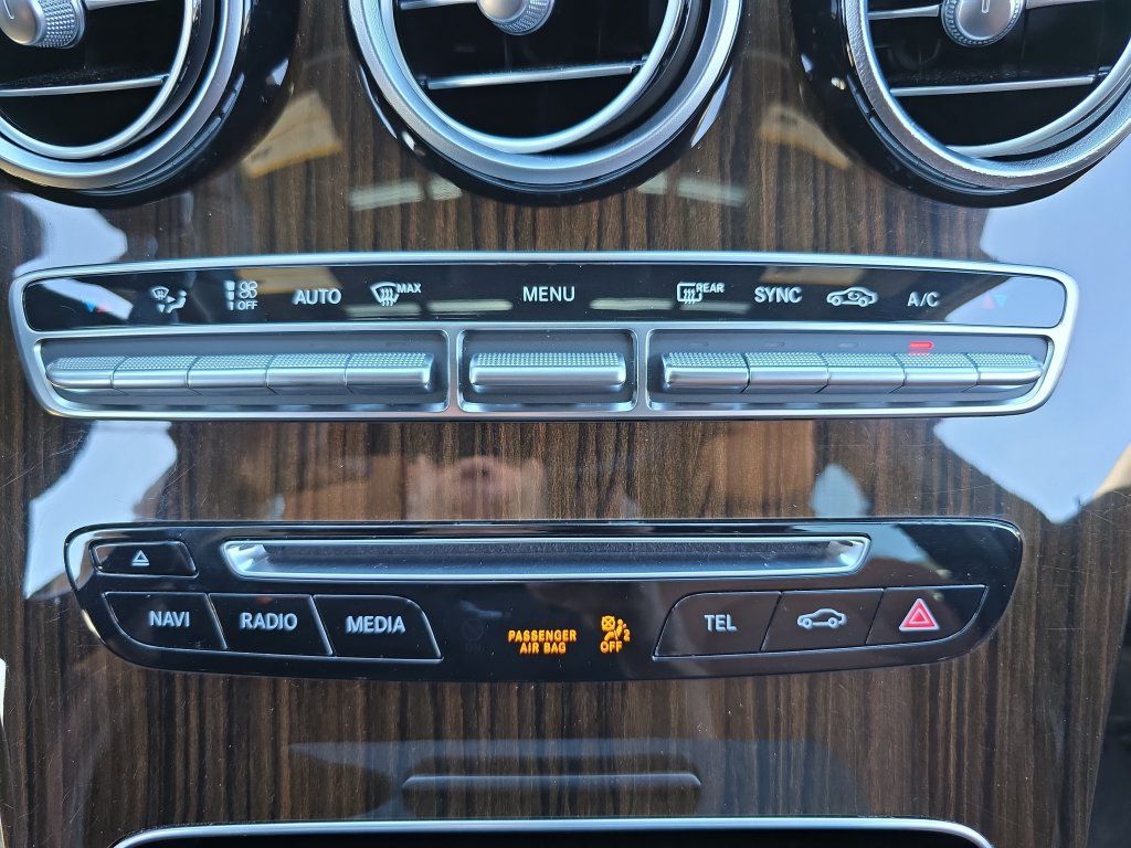 Used 2019 Mercedes-Benz GLC 43 AMG 4MATIC Coupe image 27