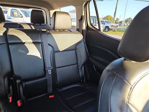 Certified 2020 GMC Acadia SLT image 15