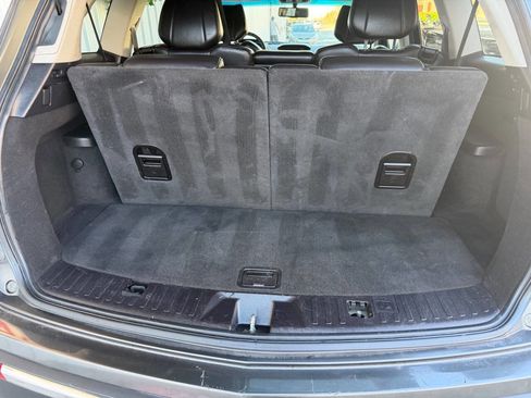 Used 2011 Acura MDX image 10