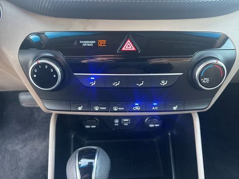 Used 2020 Hyundai Tucson Value image 16