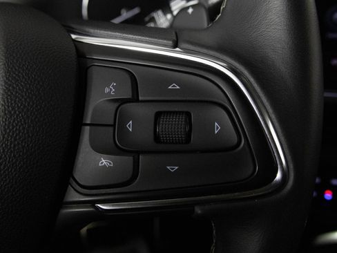 Certified 2023 Buick Envision Preferred w/ Sport Touring Package AWD/4WD image 29