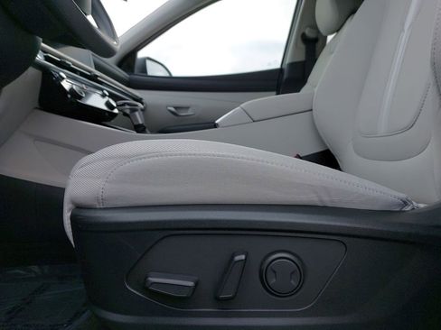 Certified 2026 Hyundai Tucson SEL FWD image 28