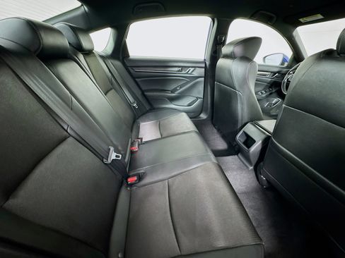 Used 2020 Honda Accord Sport image 26
