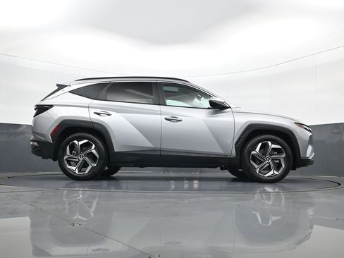 Certified 2023 Hyundai Tucson SEL w/ Convenience Package image 24