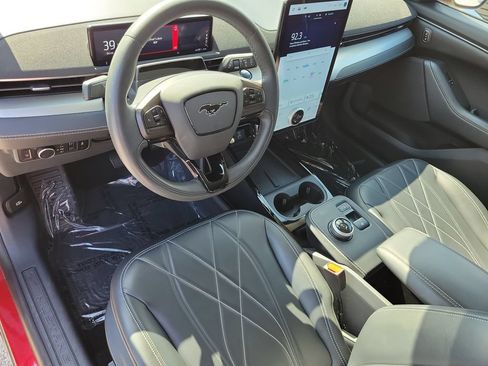 Used 2023 Ford Mustang Mach-E Select AWD/4WD image 12
