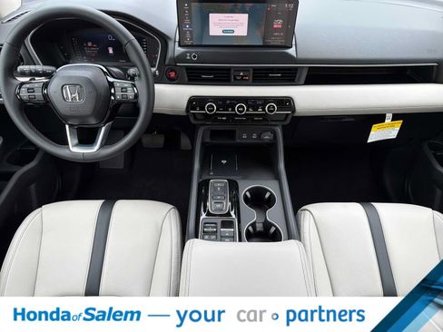 New 2026 Honda Pilot Touring image 3