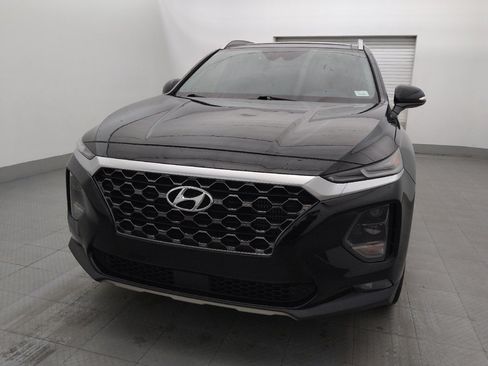 Used 2020 Hyundai Santa Fe SEL FWD image 15