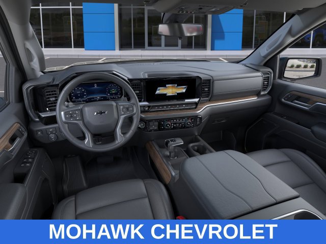 New 2026 Chevrolet Silverado 1500 RST w/ All Star Edition Plus AWD/4WD image 15