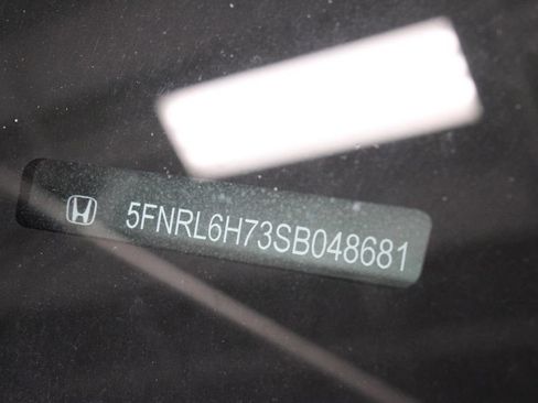 Used 2025 Honda Odyssey Sport-L image 33