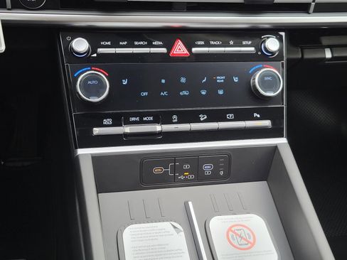 New 2026 Hyundai Santa Fe SEL FWD image 19