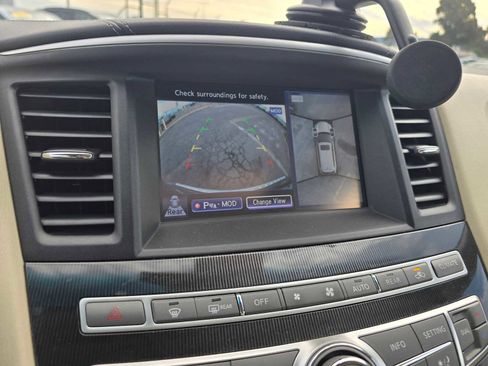 Used 2016 INFINITI QX60 AWD w/ Premium Plus Package image 30