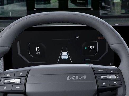 New 2025 Kia EV6 Wind image 20