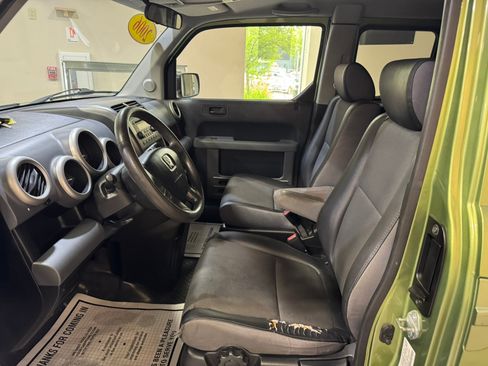 Used 2006 Honda Element EX-P image 9
