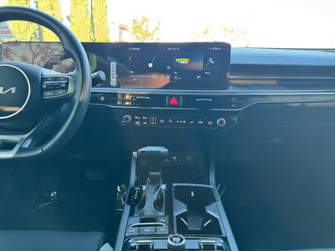 Used 2025 Kia K5 GT-Line image 15