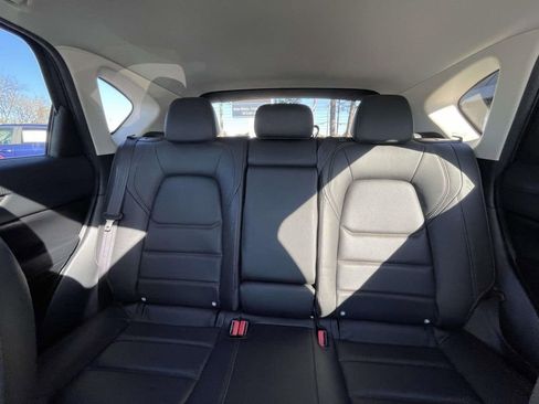 Used 2022 MAZDA CX-5 AWD 2.5 S w/ Preferred Package image 31