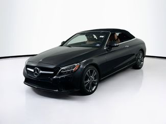 Used 2019 Mercedes-Benz C 300 4MATIC Cabriolet w/ Multimedia Package video 1