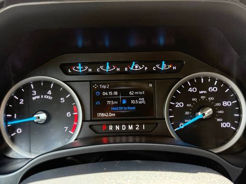 Used 2020 Ford F250 XL w/ Power Equipment Group AWD/4WD image 18