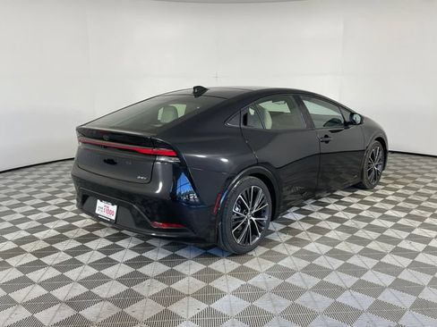 Used 2026 Toyota Prius Limited w/ Limited Premium Package AWD/4WD image 15