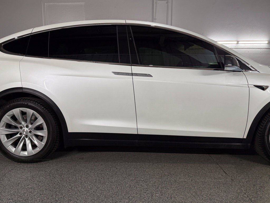 Used 2019 Tesla Model X Long Range AWD/4WD image 6