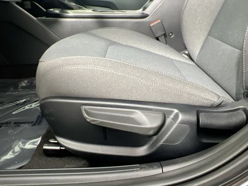 New 2026 Kia K4 FWD image 15
