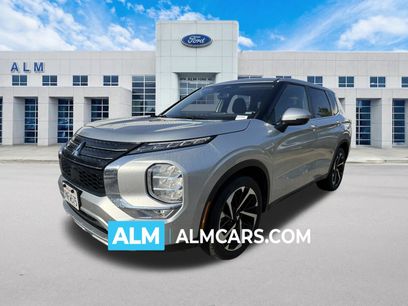 Used 2024 Mitsubishi Outlander SE